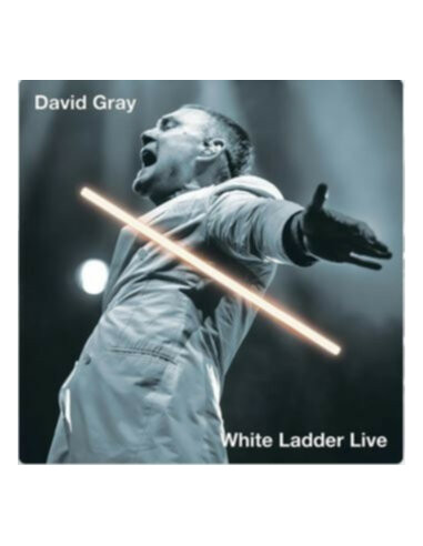 Gray David - White Ladder Live