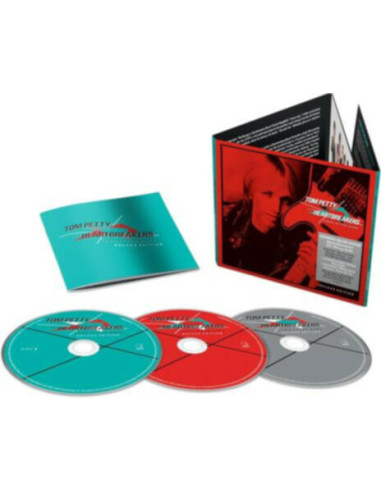 Petty Tom - Long After Dark (Deluxe) - (CD)