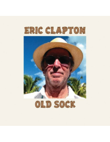 Clapton Eric - Old Sock - (CD)