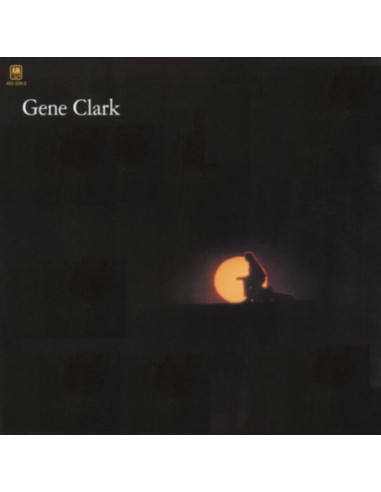 Clark Gene - White Light (Remastered) - (CD)