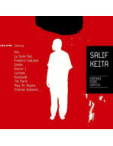 Keita Salif - Remixed