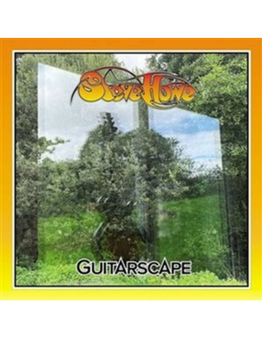 Howe, Steve - Guitarscape