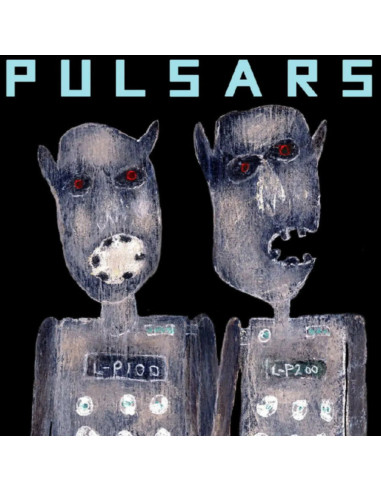 Pulsars - Pulsars