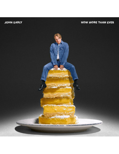 John Early - Now More Than Ever