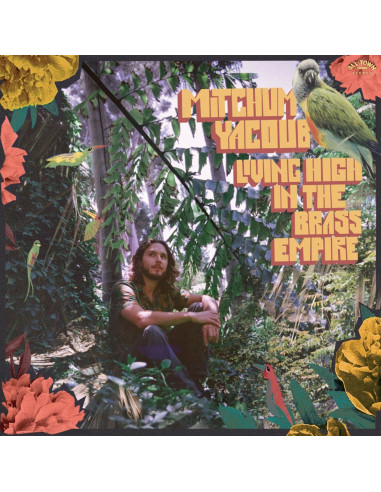 Mitchum Yacoub - Living High In The Brass Empire (Random