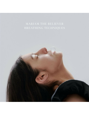 Mariam The Believer - Breathing Techniques