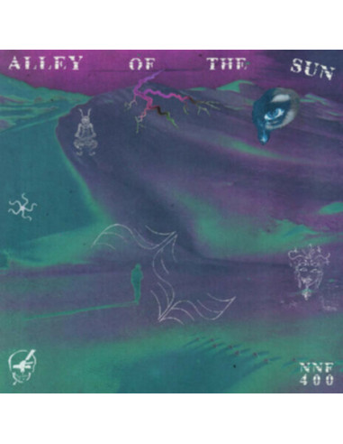 Compilation - Alley Of The Sun