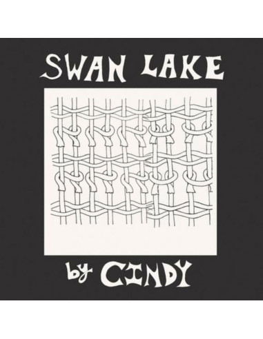 Cindy - Swan Lake Ep