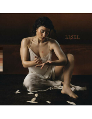 Lisel - Vanishing Point