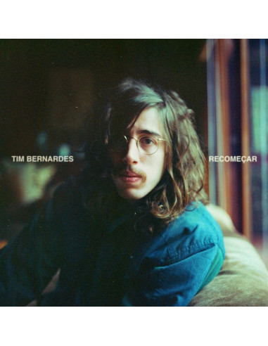 Bernardes, Tim - Recomecar