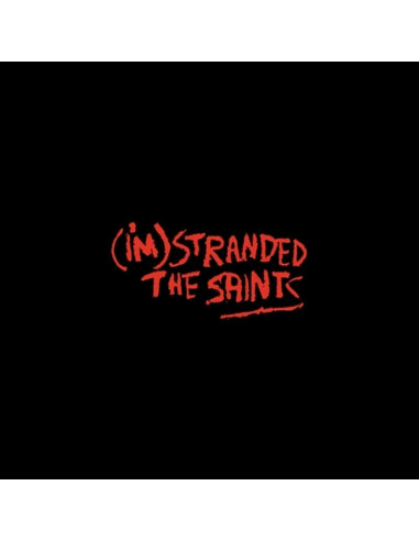 Saints - I M Stranded - Deluxe Box Set