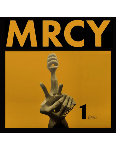 Mrcy - Volume 1