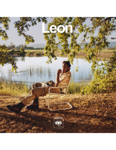 Leon Bridges - Leon - (CD)