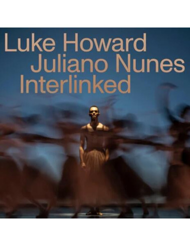 Howard Luke - Interlinked - (CD)