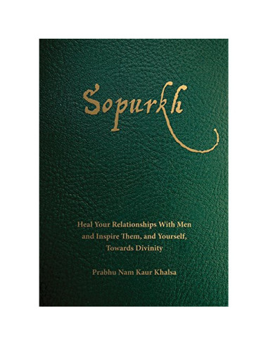 Prabhu Nam Kaur - Sopurkh: Heal Your Relationships With Me - (CD)