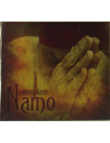 Gurudass Khalsa - Namo - (CD)