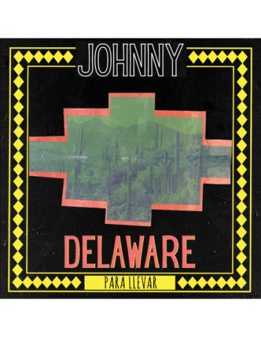 Delaware, Johnny - Para Llevar - (CD)