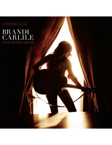 Brandi Carlile - Give Up The Ghost