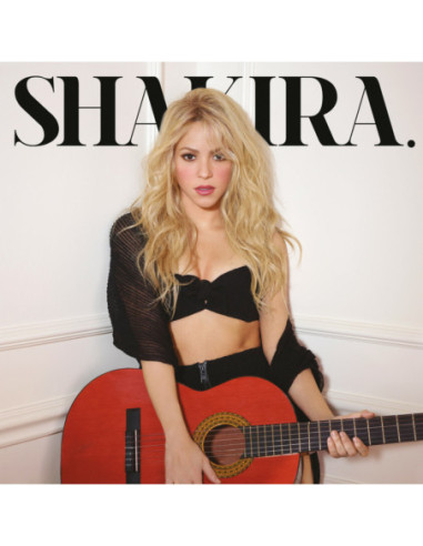 Shakira - Shakira.