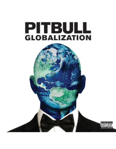 Pitbull - Globalization