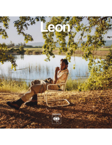 Leon Bridges - Leon