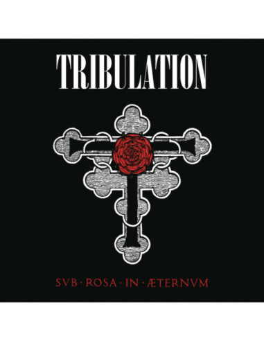 Tribulation - Sub Rosa In ?Ternum