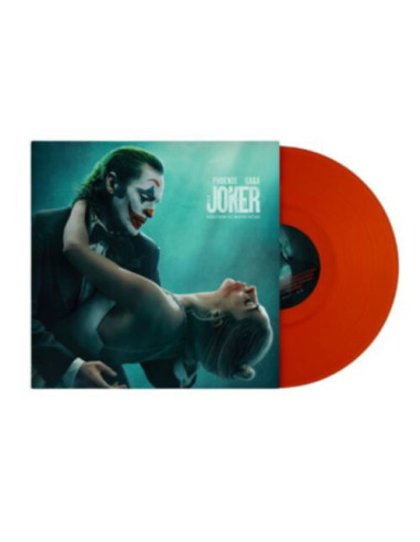 Aavv - Joker: Folie A Deux (Music From The Motion Picture)