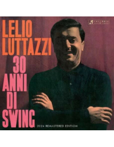 Luttazzi Lelio - 30 Anni Di Swing