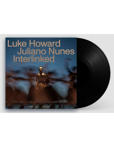 Howard Luke - Interlinked