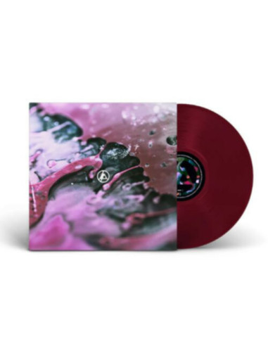 Linkin Park - From Zero (Vinile Magenta)