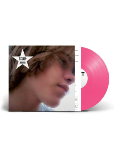 Porches - Shirt (Vinyl Pink) (Indie Only)