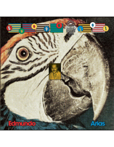 Arias Edmundo - Guepa Je! Cumbia, Porro and The Sound Of Colombia_x001a_S Caribbean and Pacific Coasts