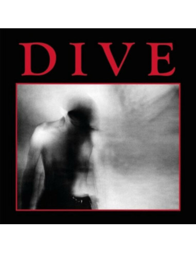 Dive - First Album (Red Edition)