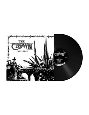 Crown, The - Crown Of Thorns