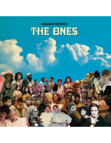 Rahaan Presents The - The Ones