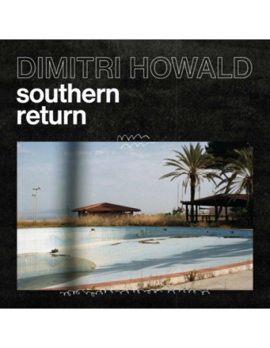 Howald, Dimitri - Southern Return