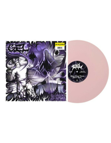 Gel - Persona - Baby Pink Vinyl