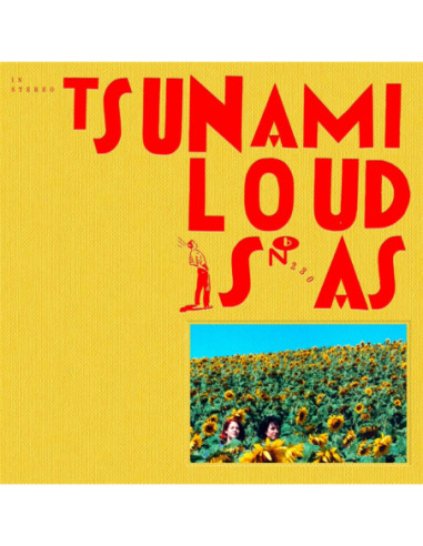 Tsunami - Loud Is As