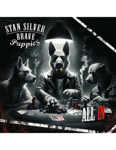 Stan Silver And The - All In