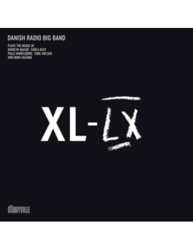 Danish Radio Big Ban - Xl-Lx (Box Set)