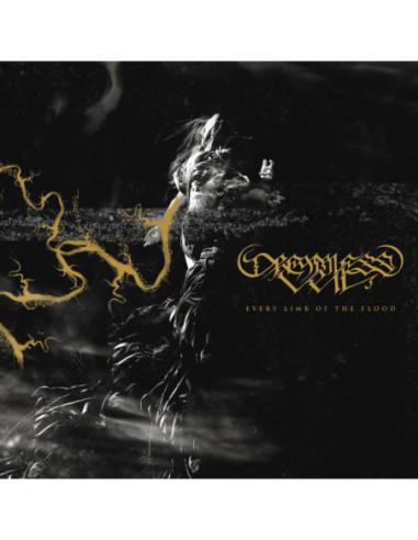 Dreamless Veil - Every Limb Of The Flood - Translucent Go