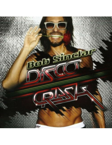 Bob Sinclar - Disco Crash