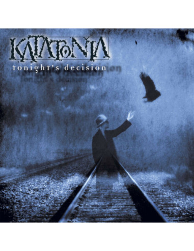 Katatonia - Tonight'S Decision (25Th Anniversary) -