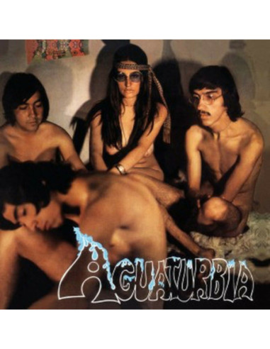 Aguaturbia - Aguaturbia