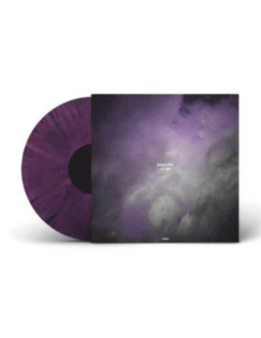 Kordhell, Scarlxrd - Psychx - Coloured Vinyl