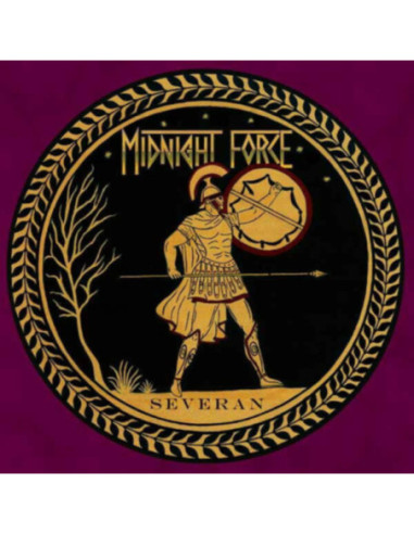 Midnight Force - Severan