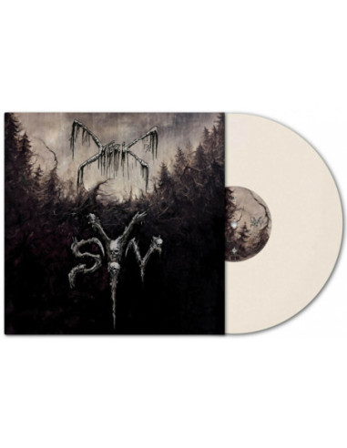 Mork - Syv - Cream White Vinyl