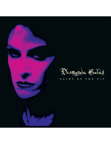 Galas Diamanda - Saint Of The Pit