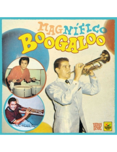 Compilation - Magnifico Boogaloo