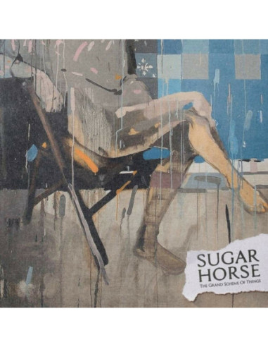 Sugar Horse - The Grand Scheme Of Things